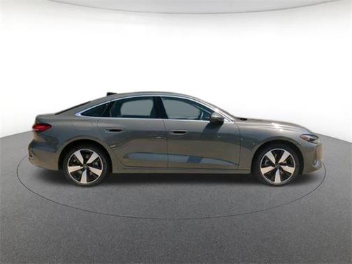 2025 Audi A5 Premium Plus