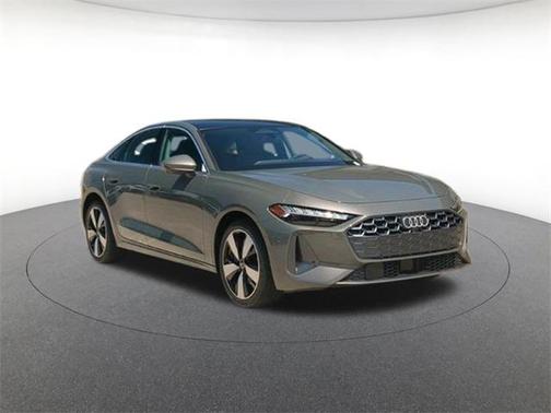 2025 Audi A5 Premium Plus