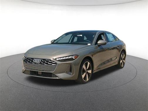 2025 Audi A5 Premium Plus