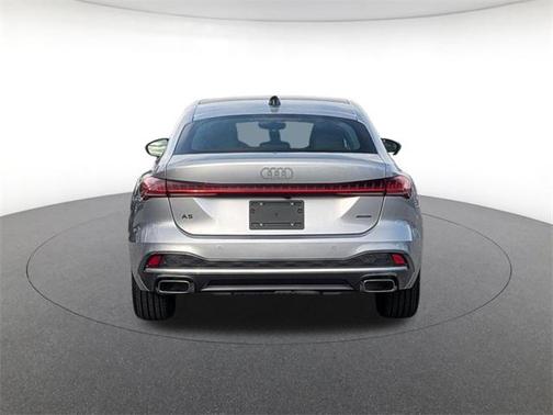 2025 Audi A5 Premium Plus TFSI quattro S tronic