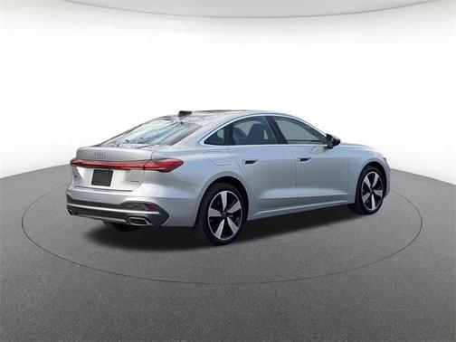 2025 Audi A5 Premium Plus TFSI quattro S tronic