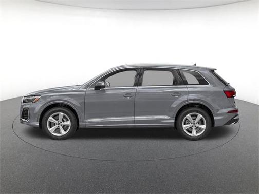 2026 Audi Q7 45 Premium