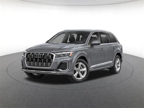 2026 Audi Q7 45 Premium
