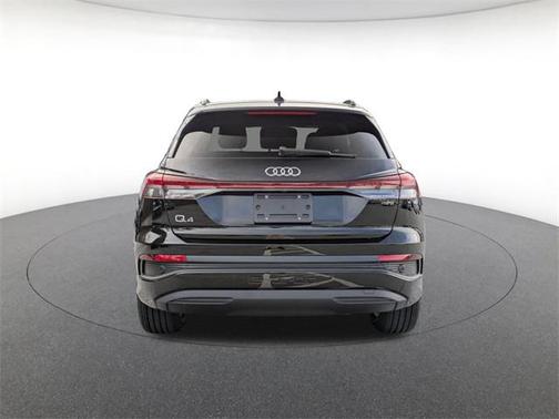 2025 Audi Q4 e-tron Premium 45 RWD
