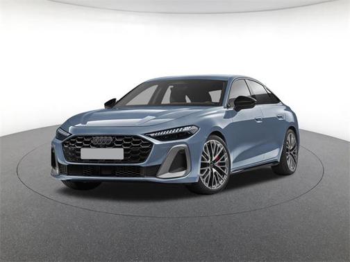 2025 Audi A5 Prestige