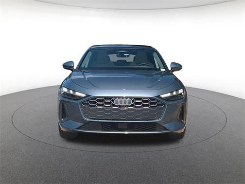 2025 Audi A5 Prestige