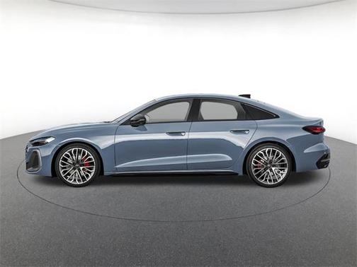 2025 Audi A5 Prestige
