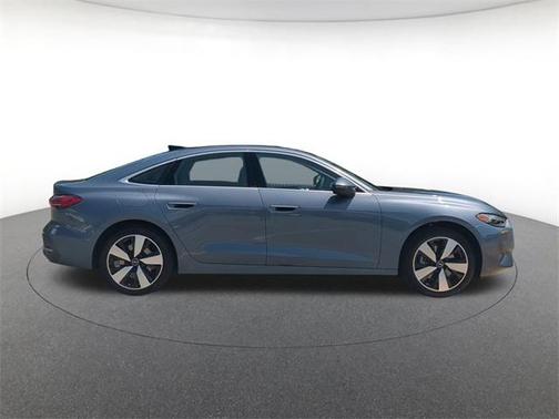 2025 Audi A5 Prestige