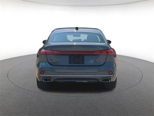 2025 Audi A5 Prestige