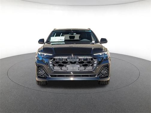 2026 Audi Q8 55 Premium Plus