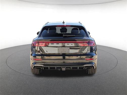 2026 Audi Q8 55 Premium Plus