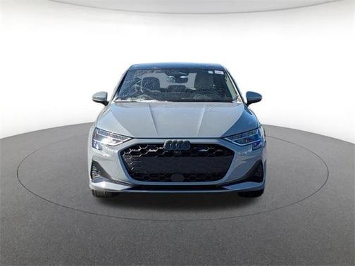 2026 Audi A3 Premium