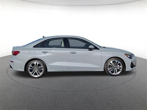 2026 Audi A3 Premium