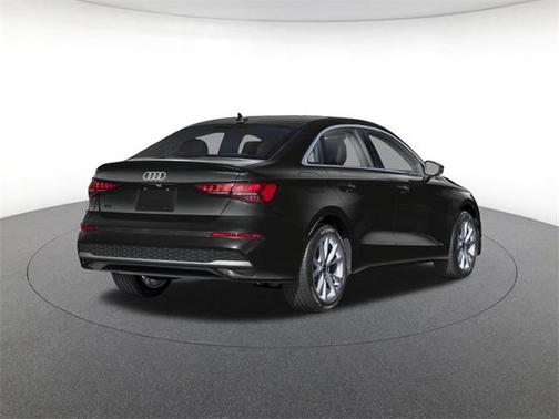 2026 Audi A3 Premium