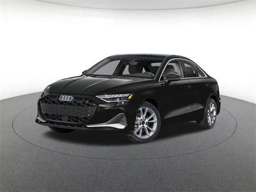 2026 Audi A3 Premium