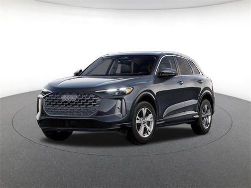 2025 Audi Q5 Prestige TFSI quattro S tronic