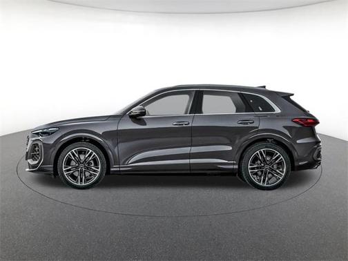 2025 Audi Q5 Prestige TFSI quattro S tronic