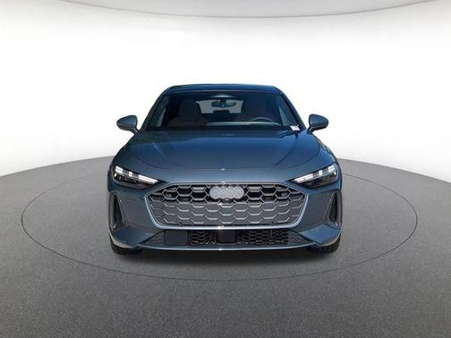 Horizon Blue Metallic 2026 Audi A5 Prestige TFSI quattro S tronic