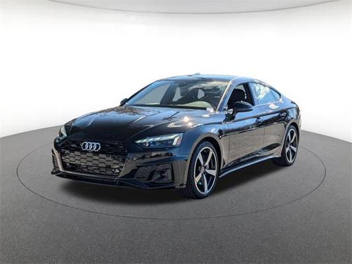 2025 Audi A5 Sportback 45 S Line Premium Plus