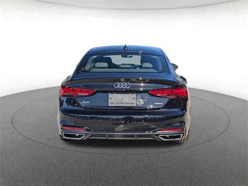 2025 Audi A5 Sportback 45 S Line Premium Plus