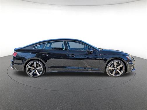 2025 Audi A5 Sportback 45 S Line Premium Plus