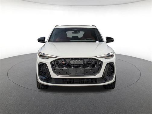 2025 Audi SQ5 3.0T Prestige