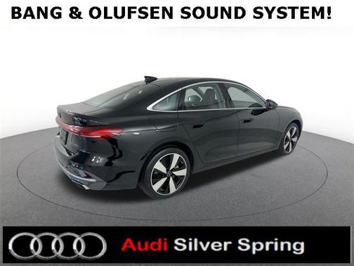 2025 Audi A5 Premium Plus TFSI quattro S tronic