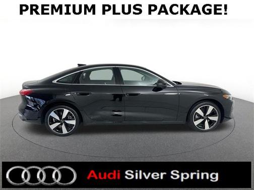 2025 Audi A5 Premium Plus TFSI quattro S tronic