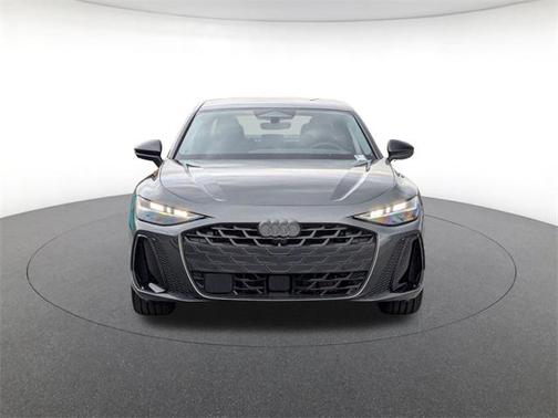 2026 Audi A6 Premium Plus quattro S tronic