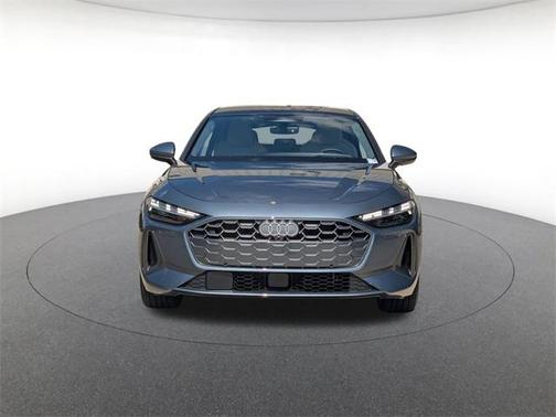 2025 Audi A5 Prestige