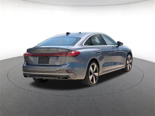 2025 Audi A5 Prestige