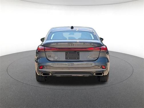 2025 Audi A5 Prestige