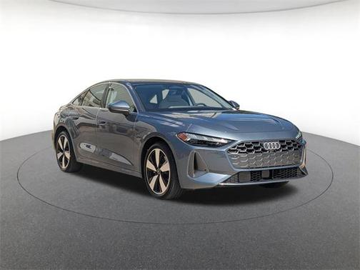 2025 Audi A5 Prestige