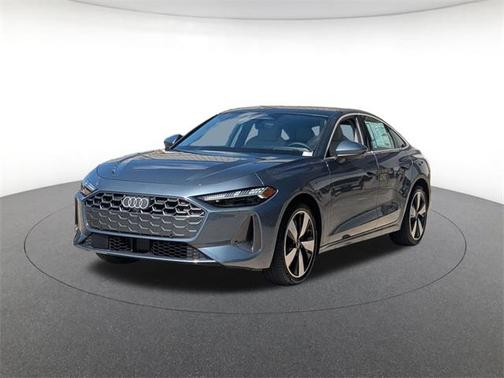 2025 Audi A5 Prestige