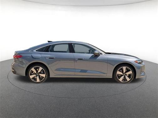 2025 Audi A5 Prestige