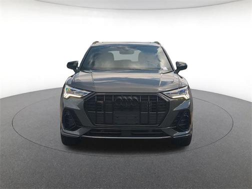 2025 Audi Q3 45 S line Premium Plus