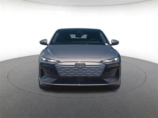 2025 Audi A6 e-tron Premium Plus
