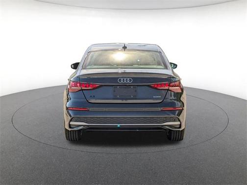 2025 Audi A3 Premium