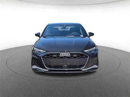 2025 Audi A3 Premium