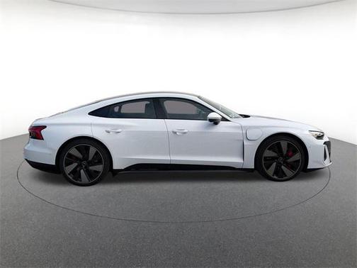 2025 Audi S e-tron GT Premium Plus