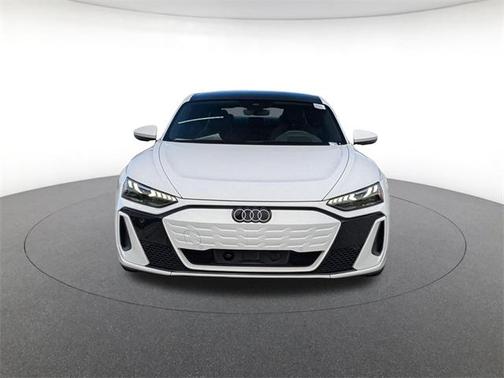 2025 Audi S e-tron GT Premium Plus