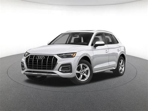 2025 Audi Q5 45 S line Premium