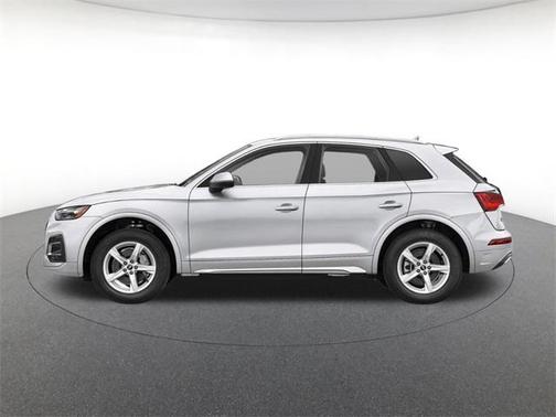 2025 Audi Q5 45 S line Premium