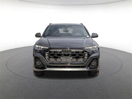 2026 Audi Q8 55 Premium Plus