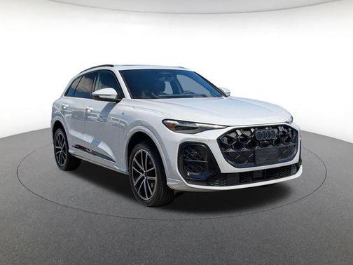 2026 Audi Q5 2.0T Progressiv