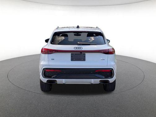 2026 Audi Q5 2.0T Progressiv