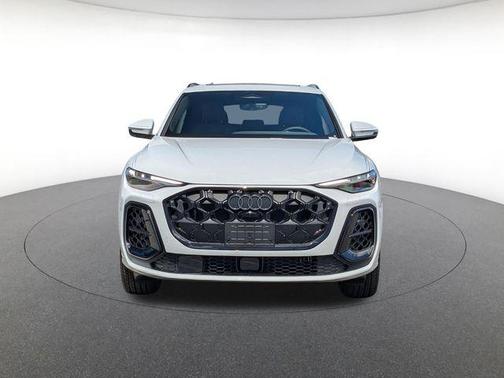 2026 Audi Q5 2.0T Progressiv