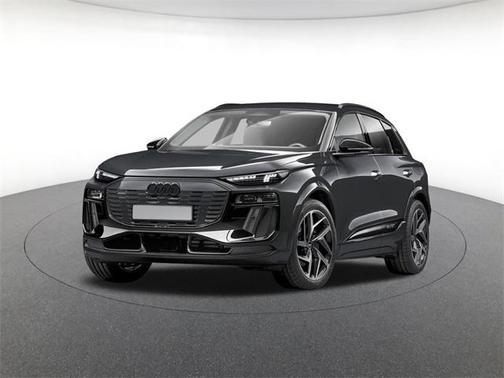 2025 Audi Q6 e-tron Premium Plus quattro