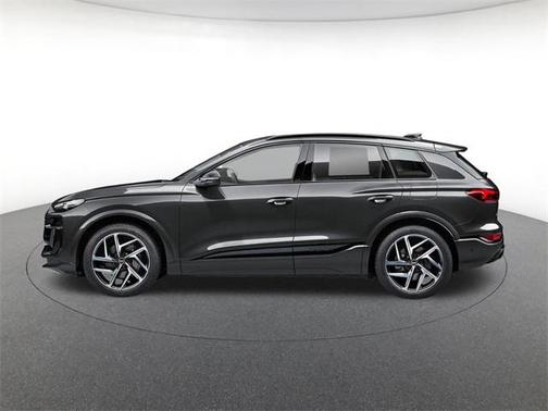 2025 Audi Q6 e-tron Premium Plus quattro