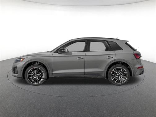 2025 Audi SQ5 3.0T Premium Plus